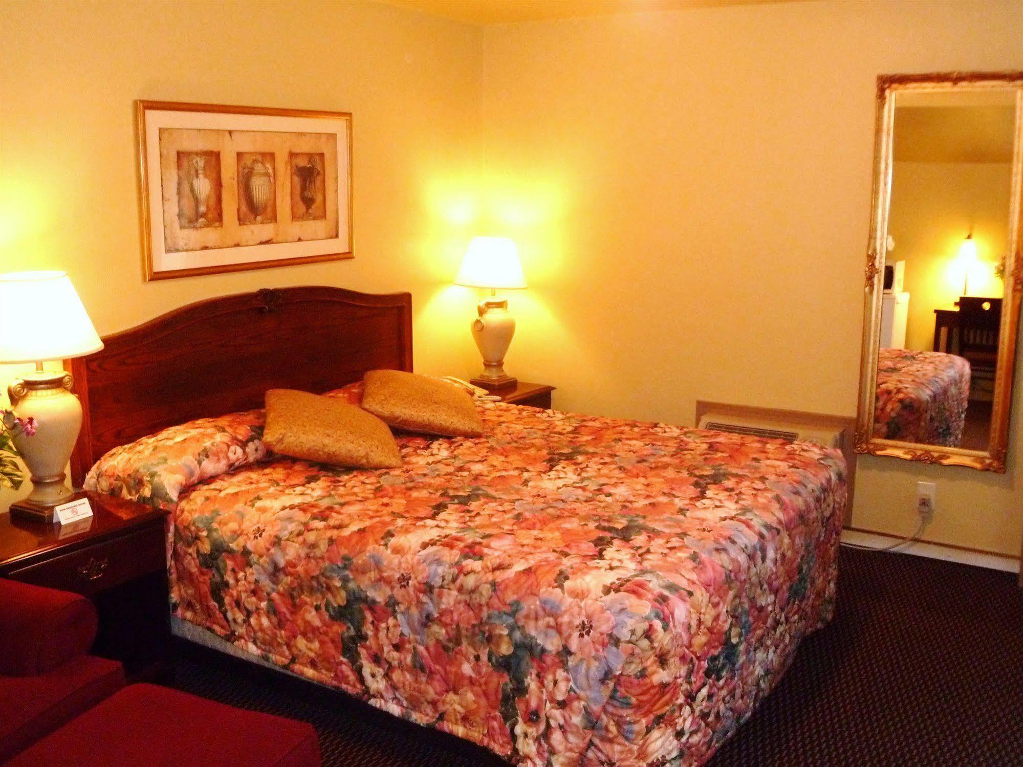 Bayside Inn Монтерей Экстерьер фото