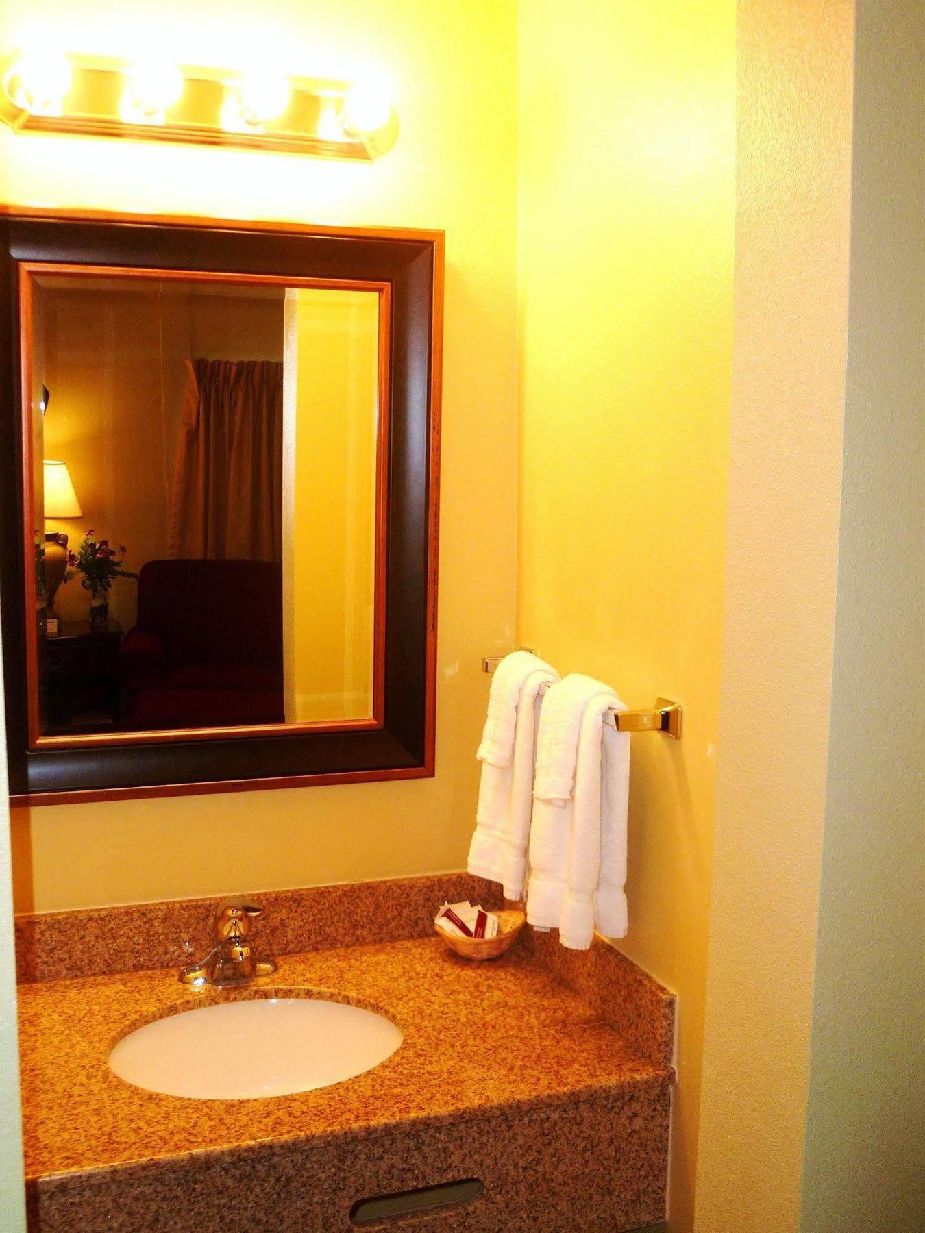 Bayside Inn Монтерей Экстерьер фото